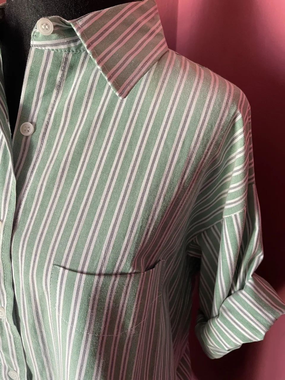 Camisa Le Utthe - imagen 2