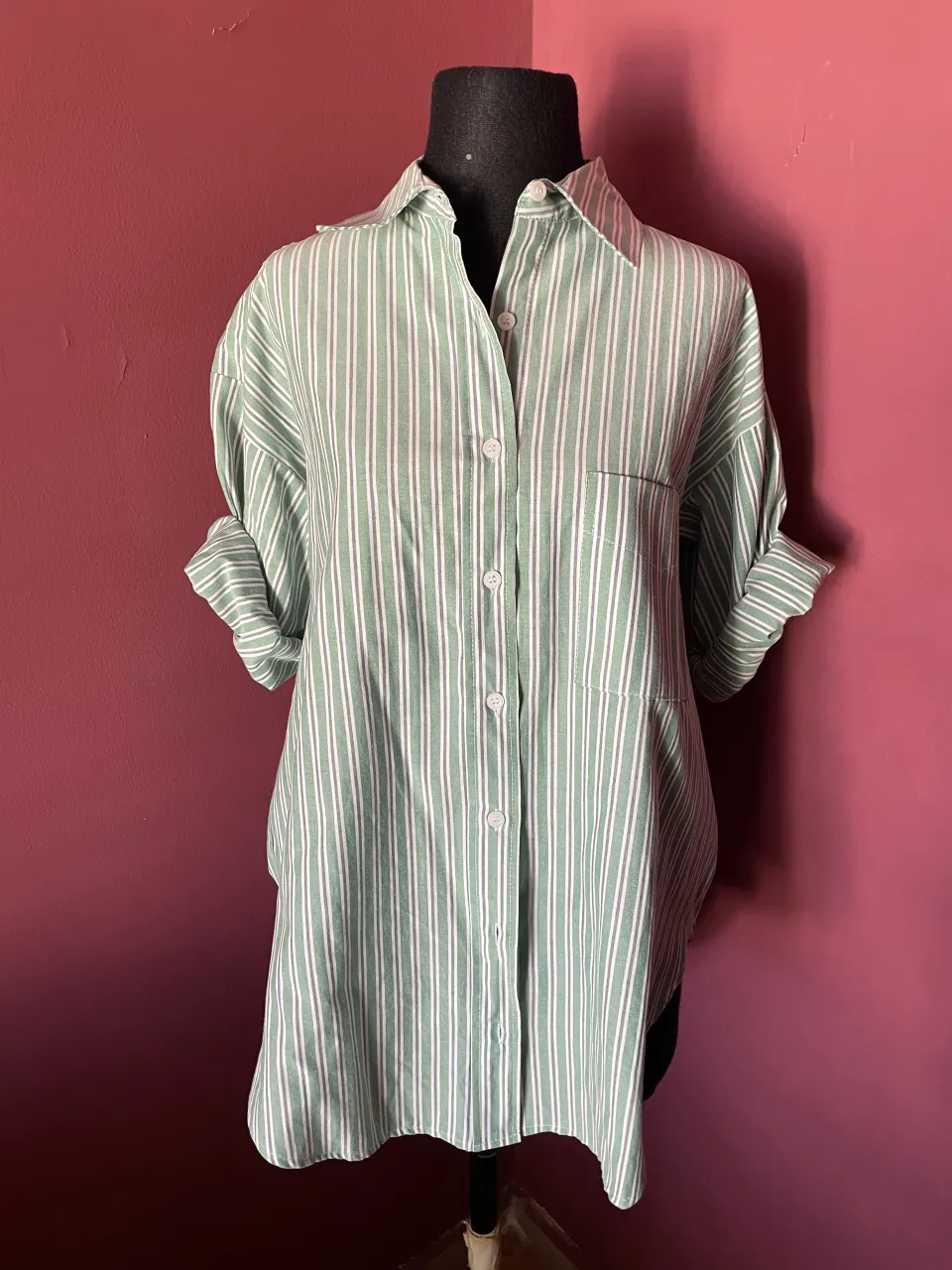 Camisa Le Utthe - imagen 1