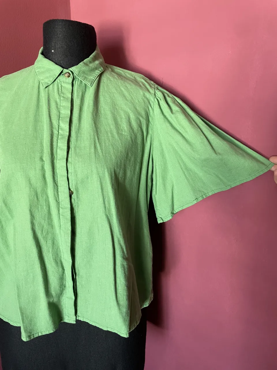 Camisa Zara - imagen 2