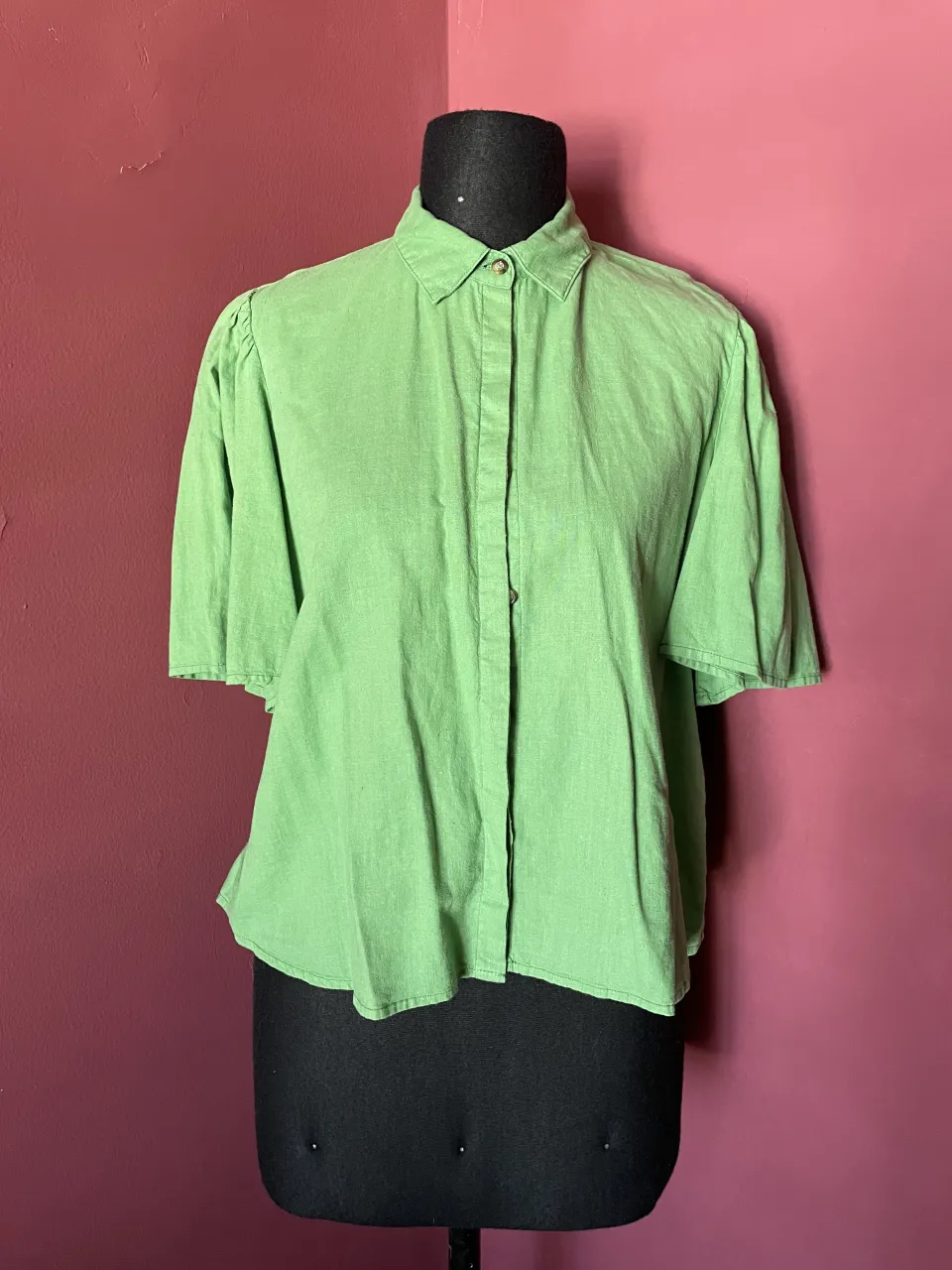 Camisa Zara - imagen 1
