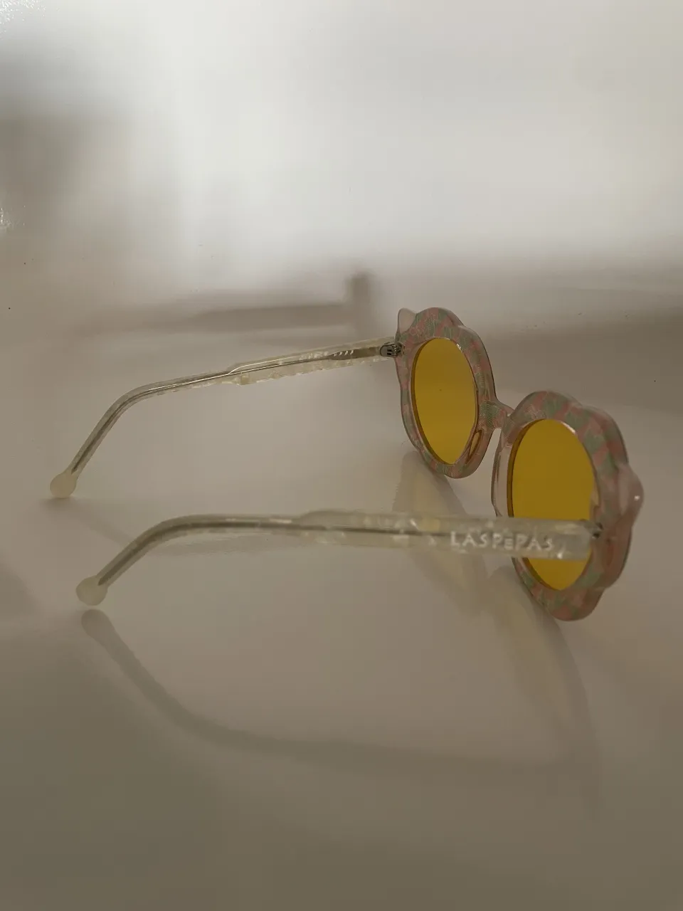 Anteojos Las Pepas miniatura 2