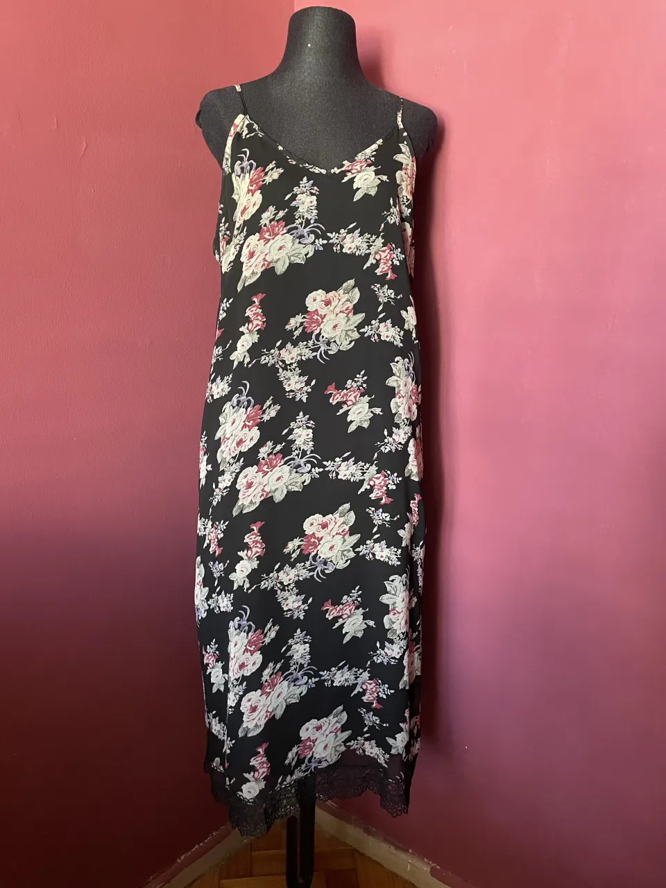 Vestido Forever 21 - imagen 1