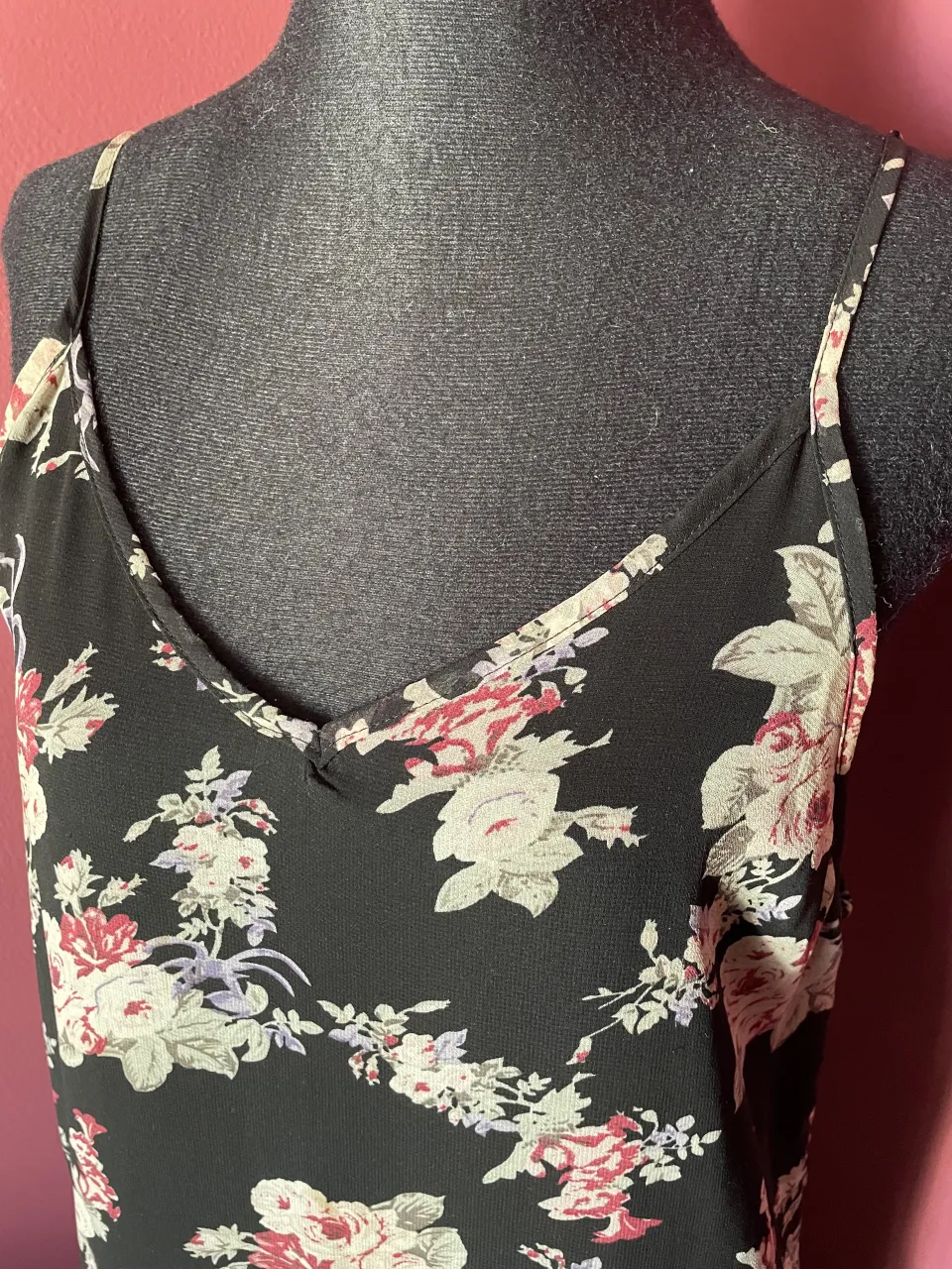 Vestido Forever 21 - imagen 2