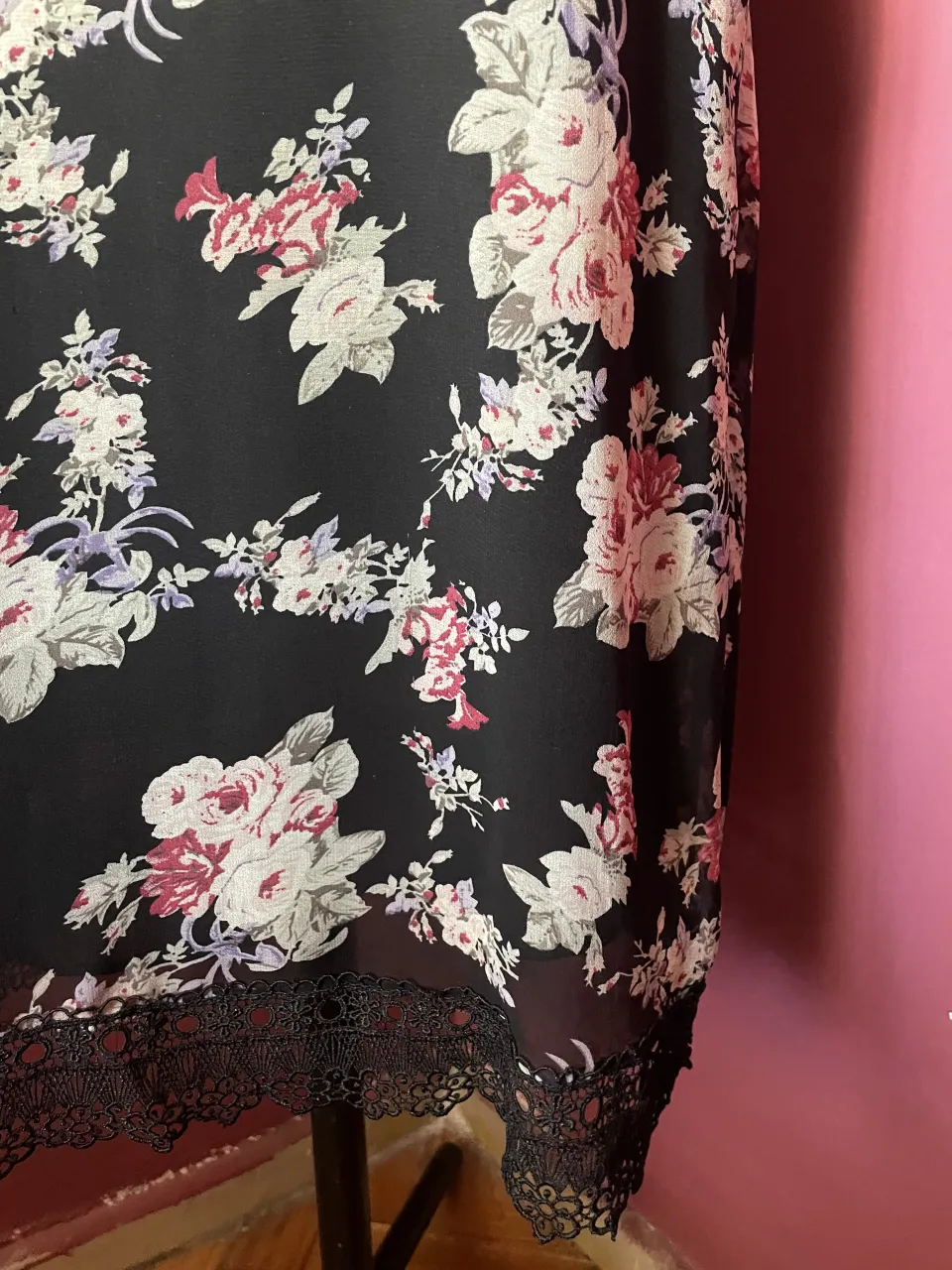 Vestido Forever 21 - imagen 4