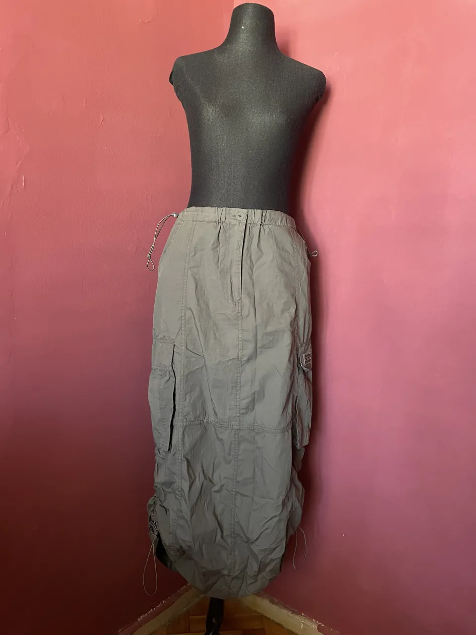 Pollera 47 Street - imagen 3