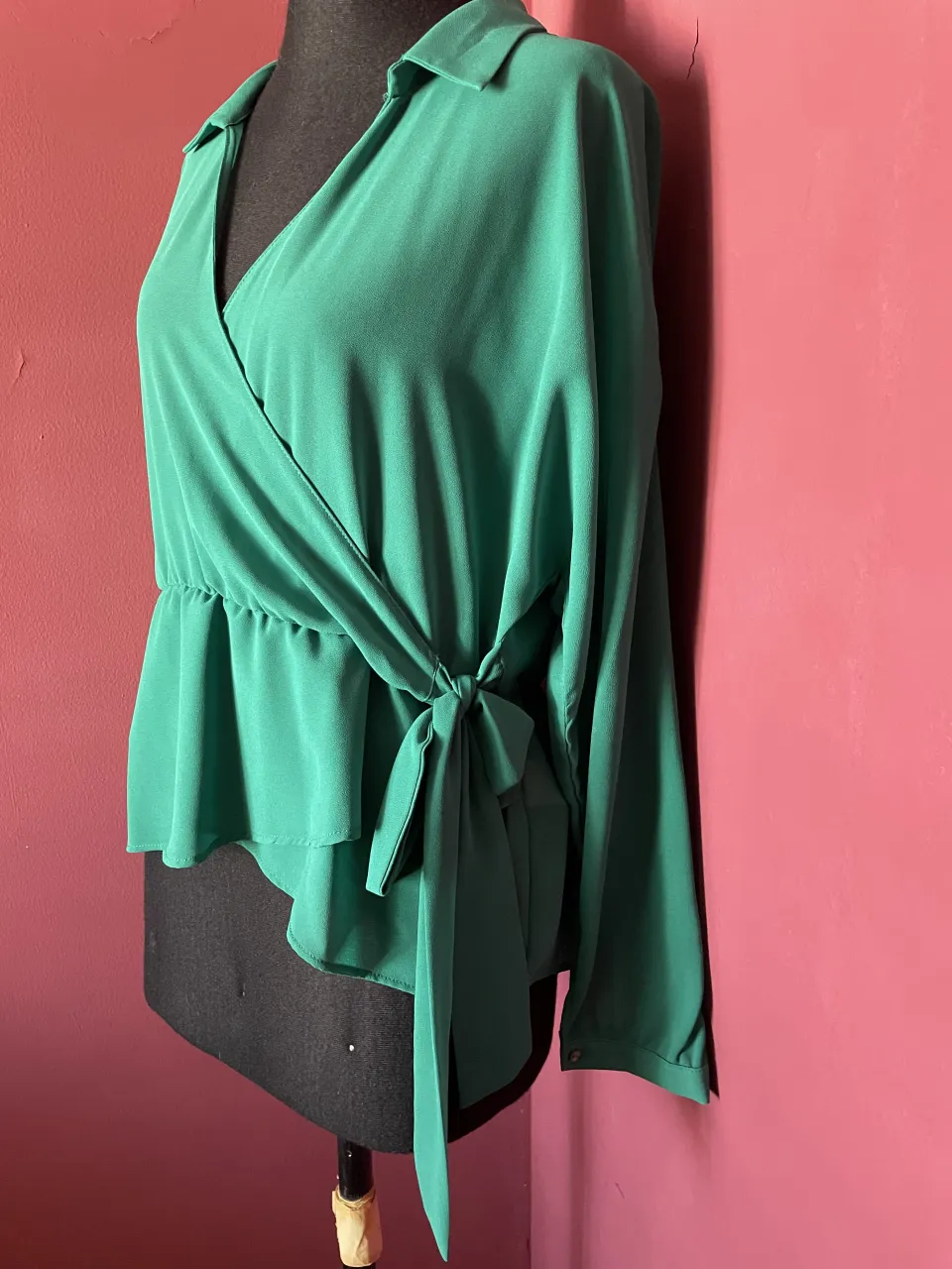 Blusa Zara - imagen 2