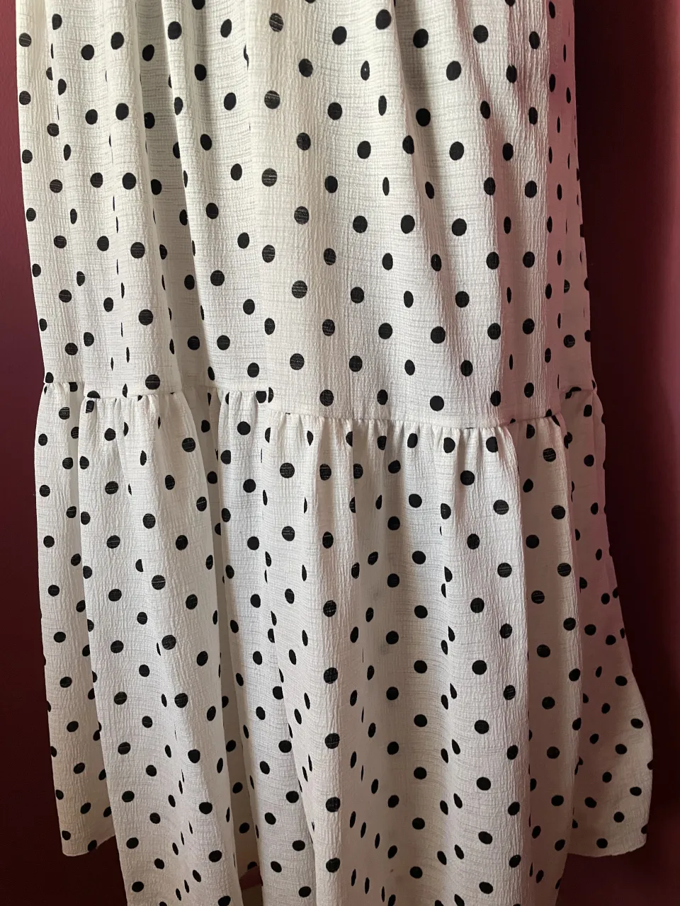 Vestido Zara - imagen 3