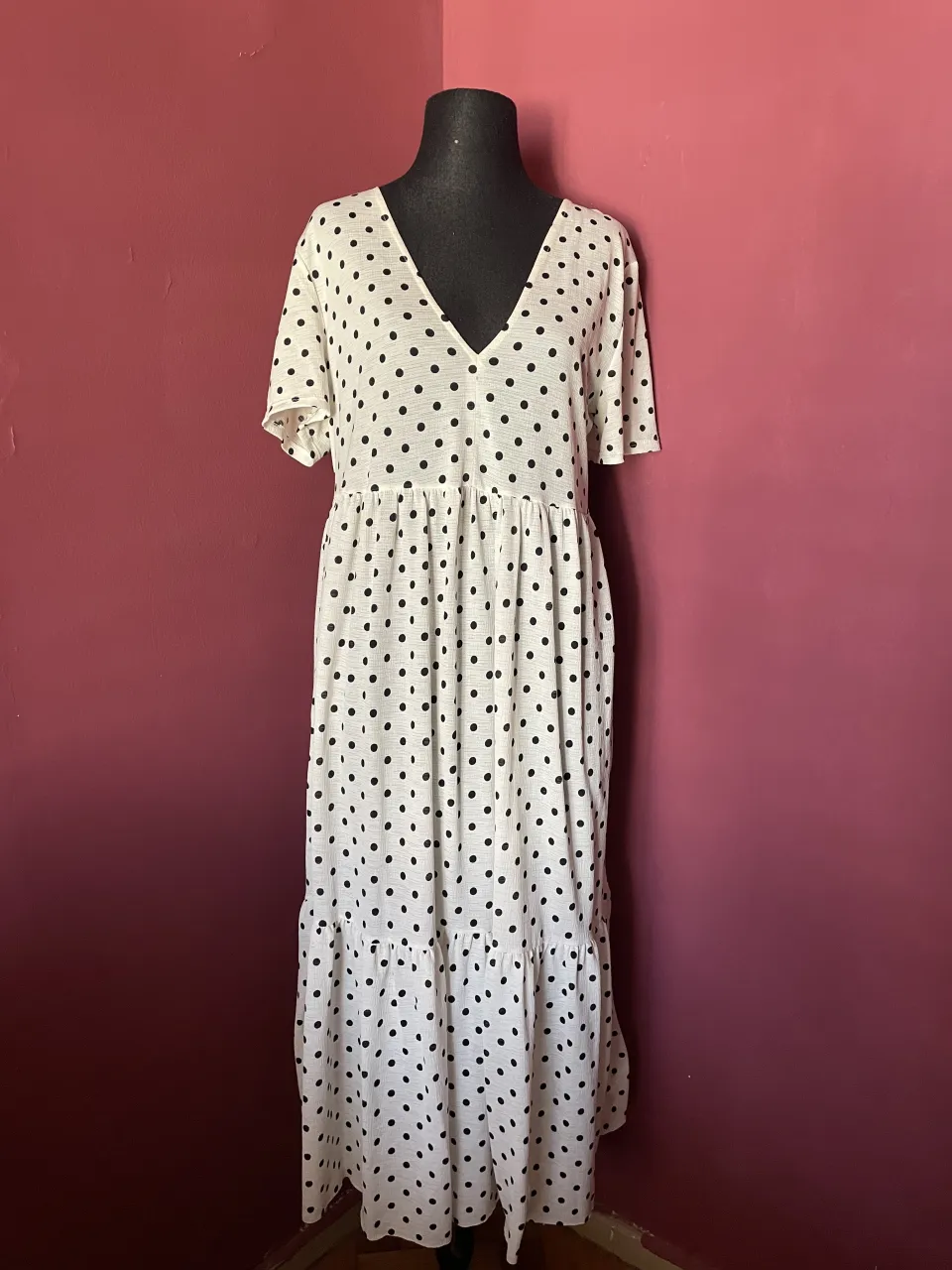 Vestido Zara - imagen 1