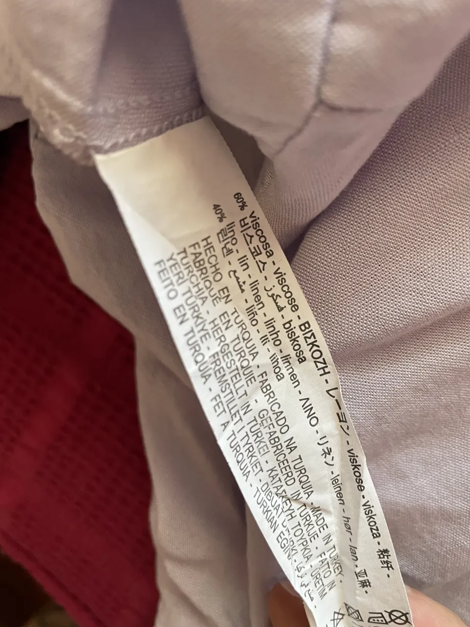 Blusa Zara - imagen 5