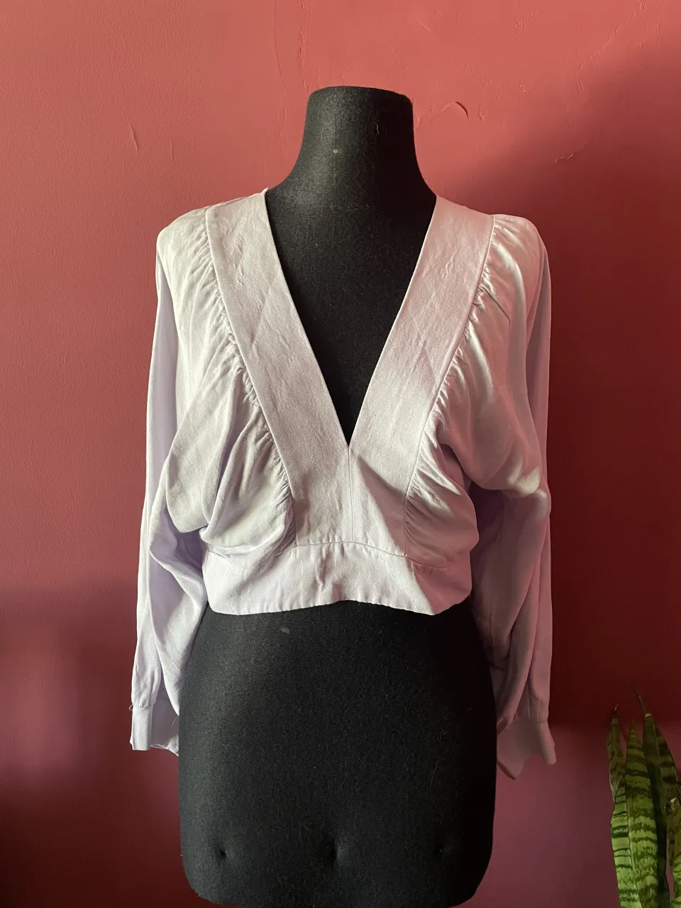 Blusa Zara - imagen 1