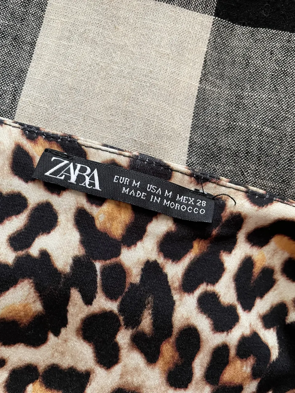 Vestido Zara - imagen 3