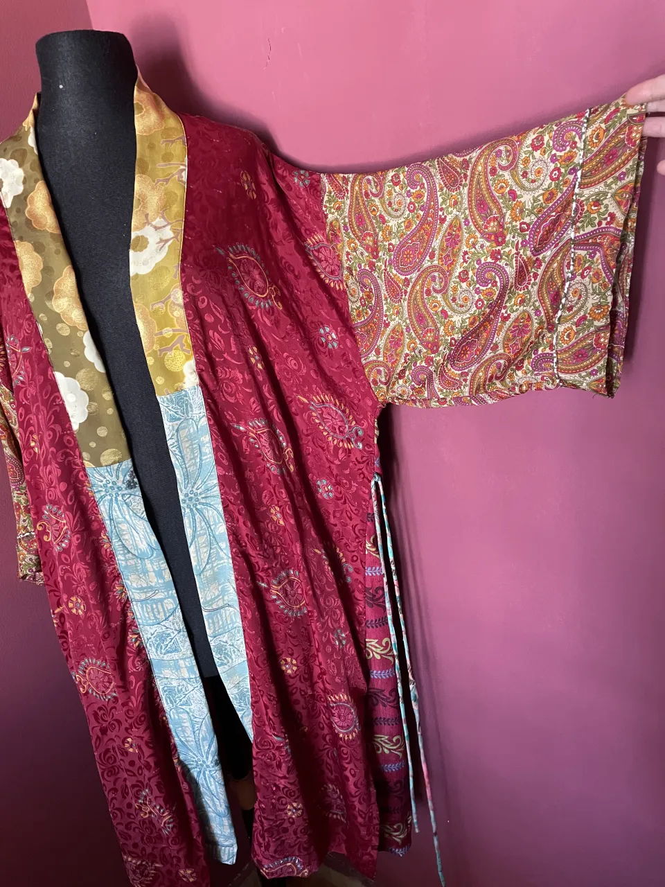 Kimono Betania - imagen 3