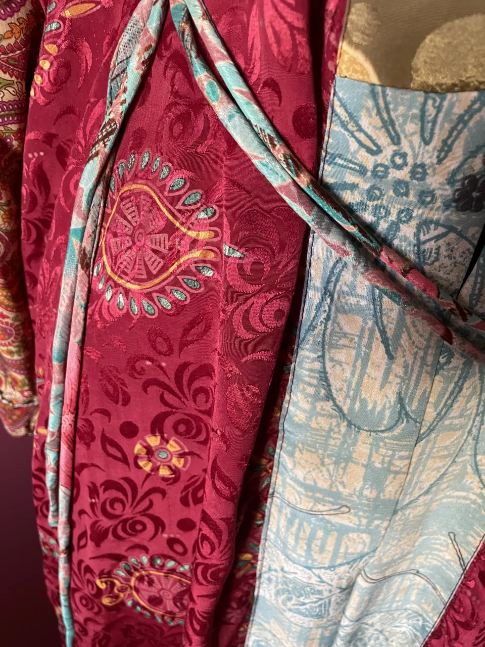 Kimono Betania - imagen 5
