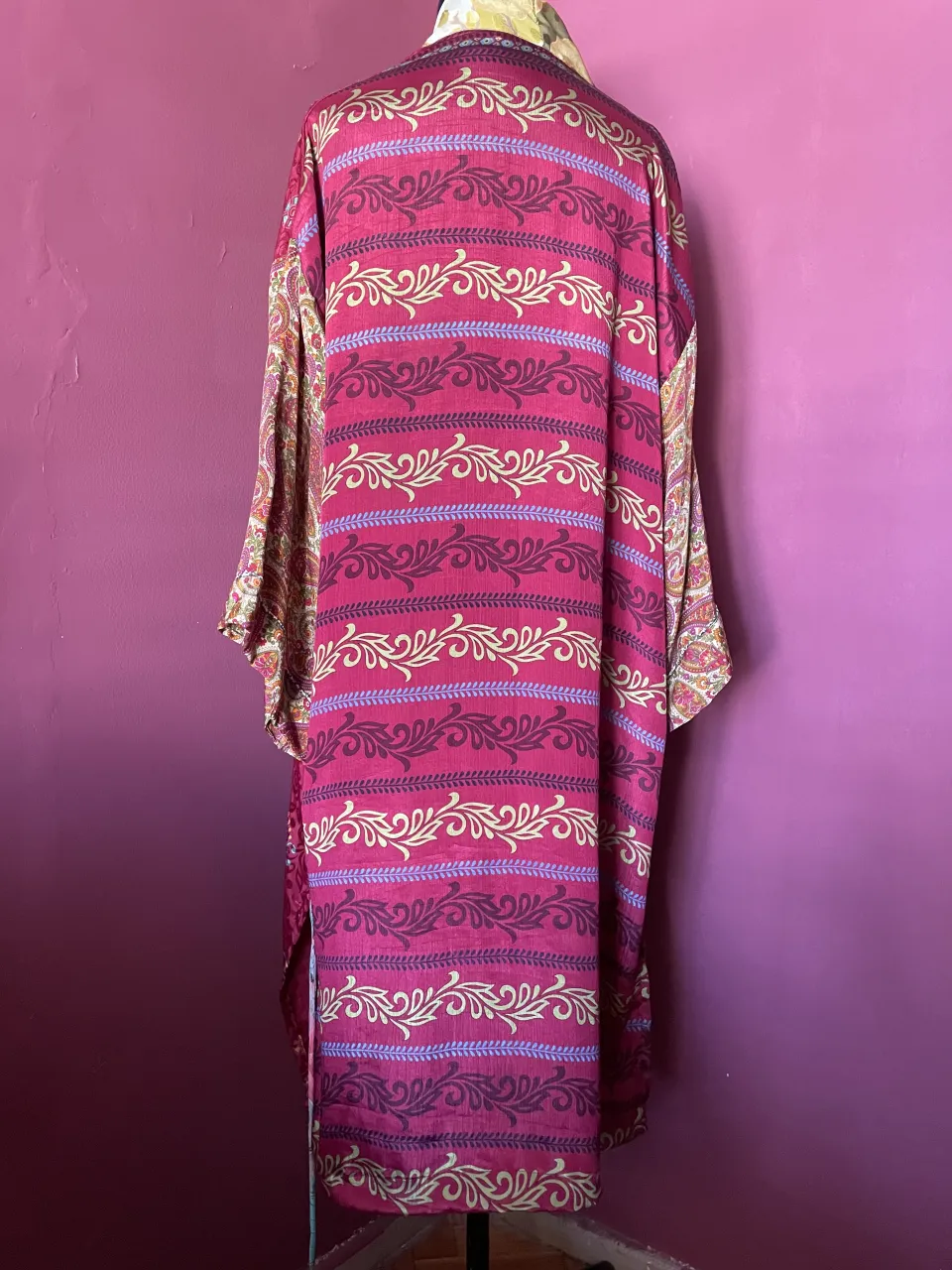 Kimono Betania - imagen 2