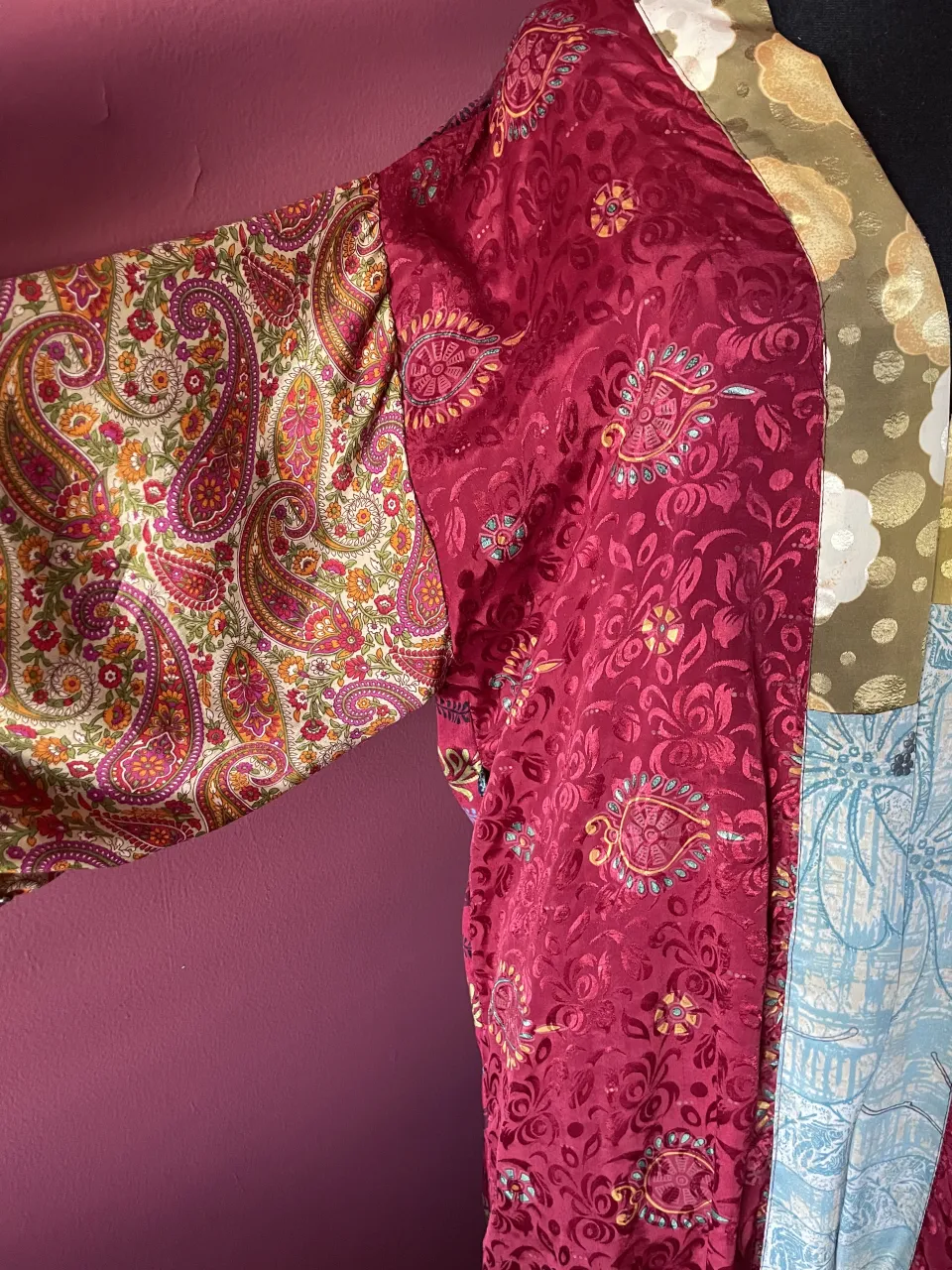 Kimono Betania - imagen 4