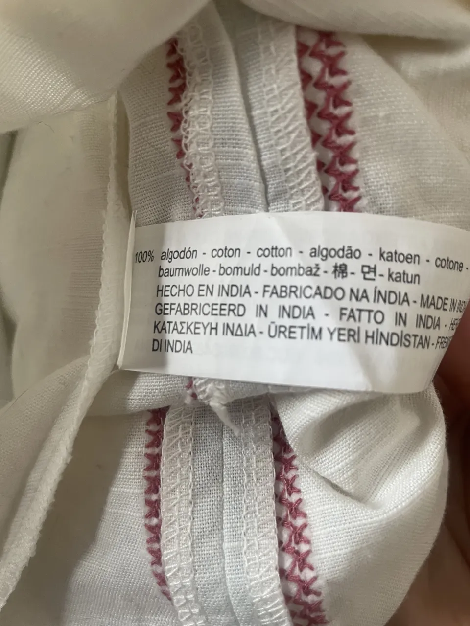 Vestido Zara - imagen 4