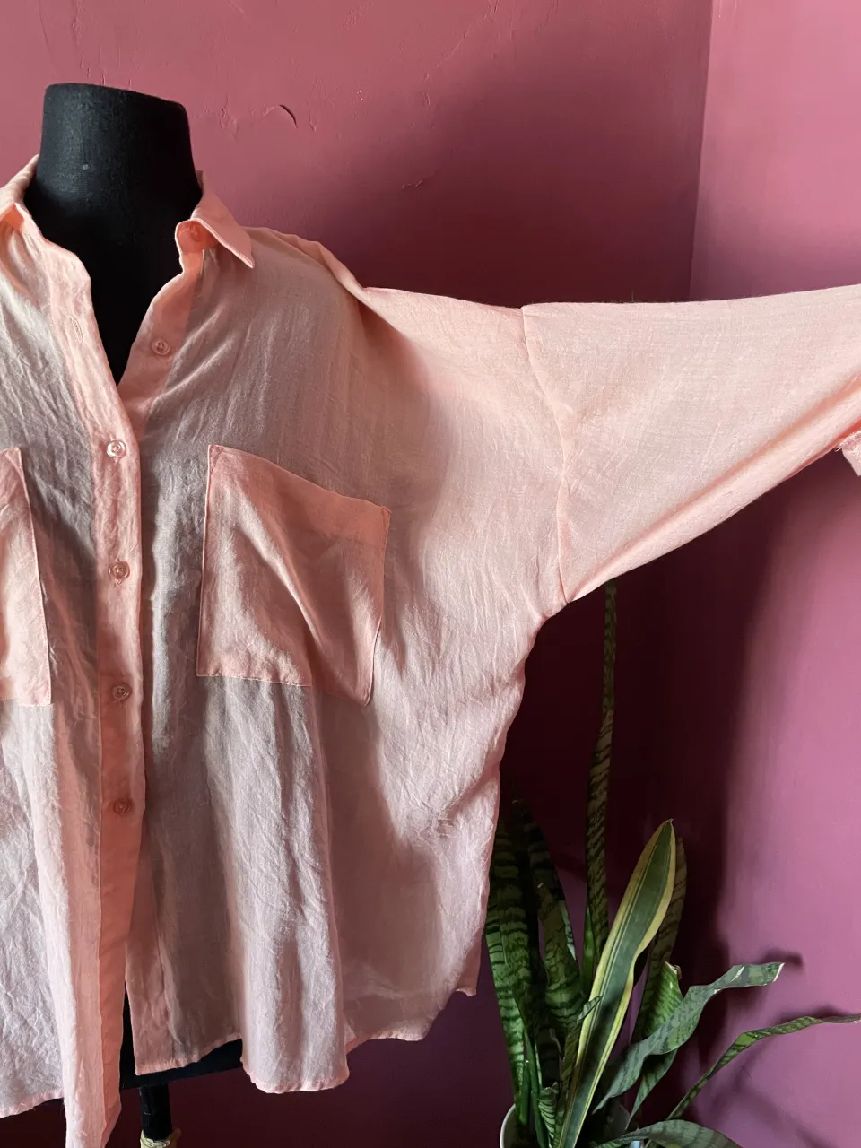 Camisa Zara - imagen 2