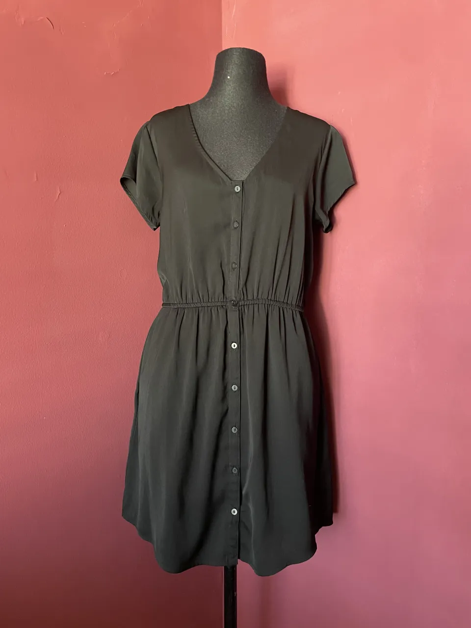 Vestido Kimchi Blue - imagen 1
