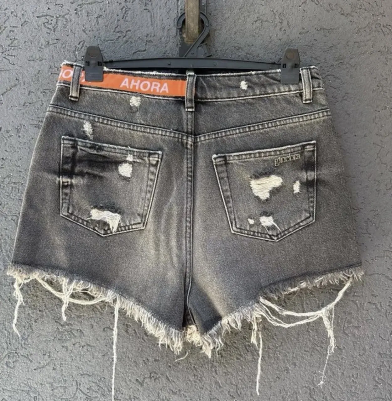 Short Ginebra - imagen 3
