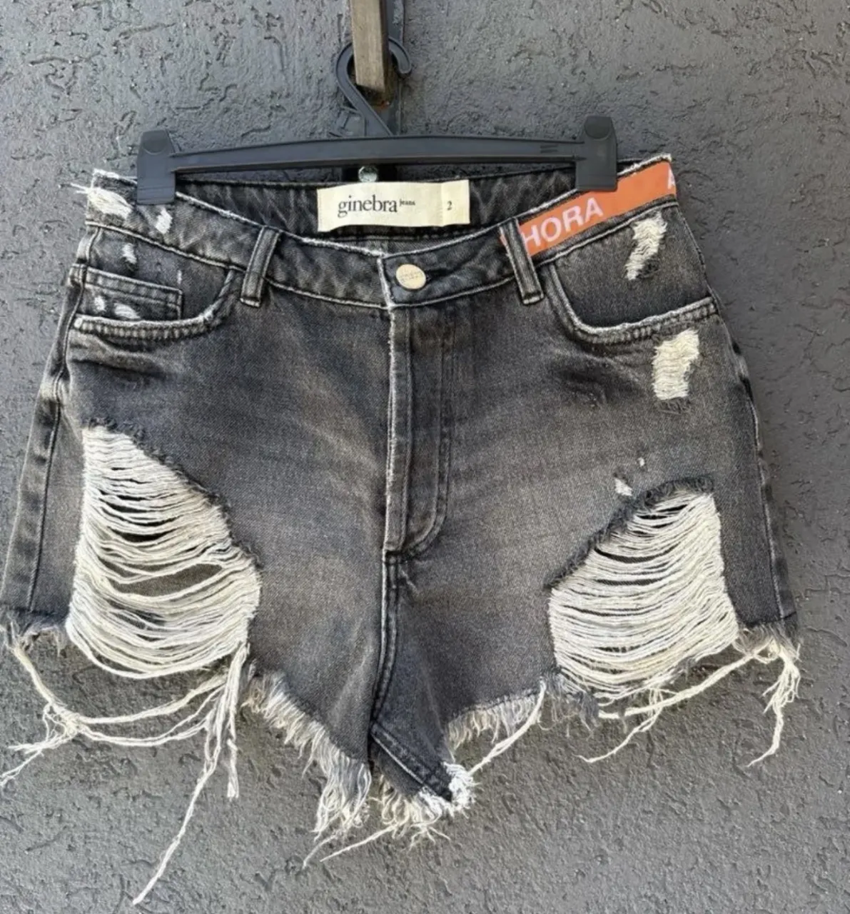 Short Ginebra - imagen 1