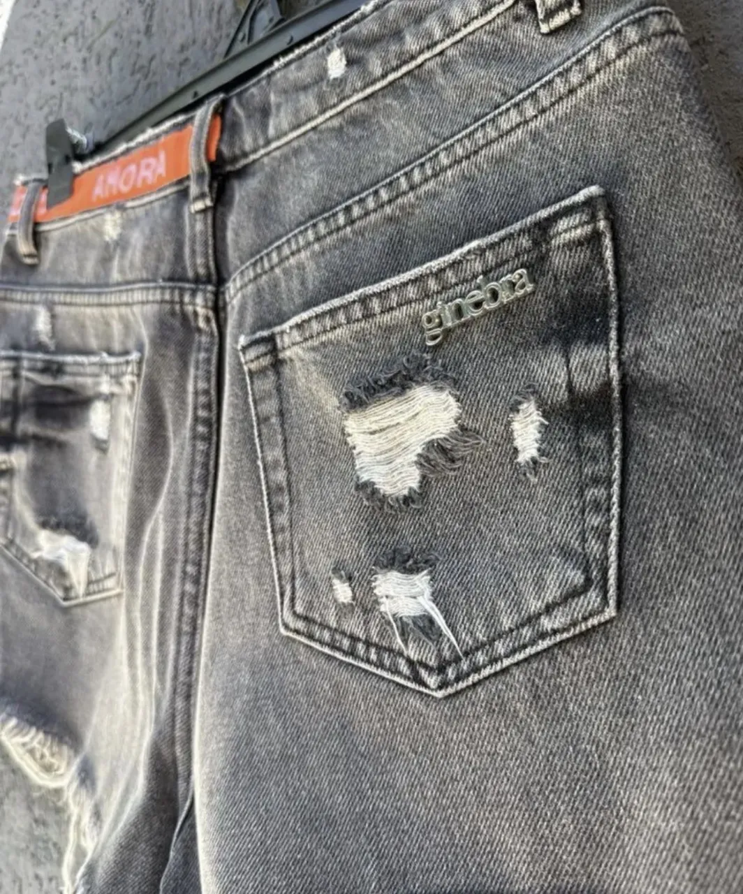 Short Ginebra - imagen 4