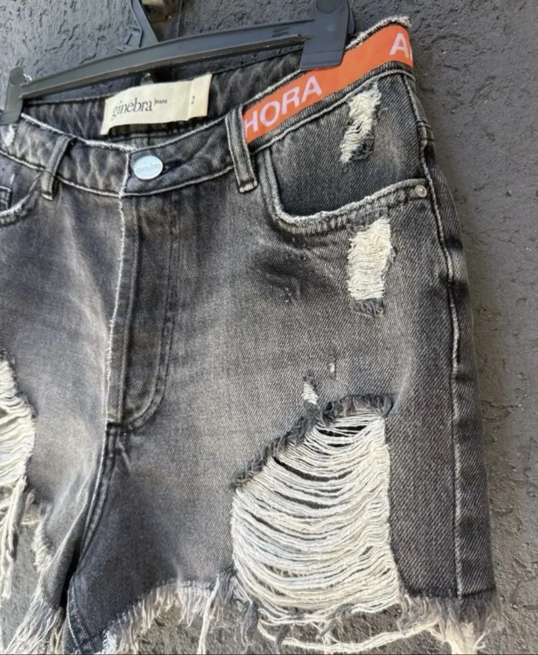 Short Ginebra - imagen 2