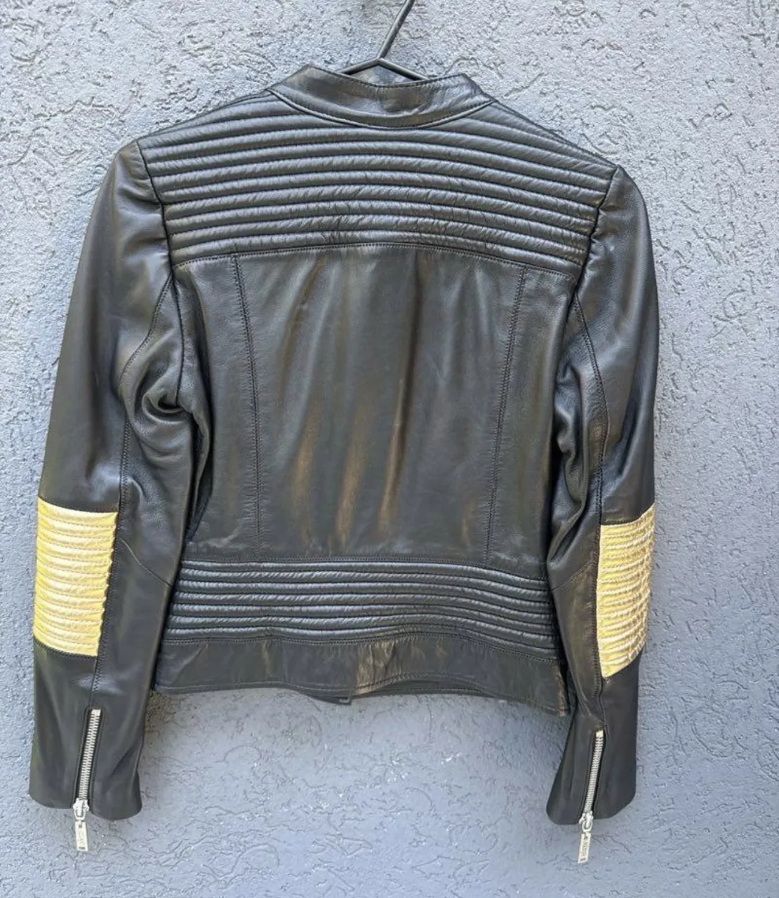 Campera Boken - Vista 3