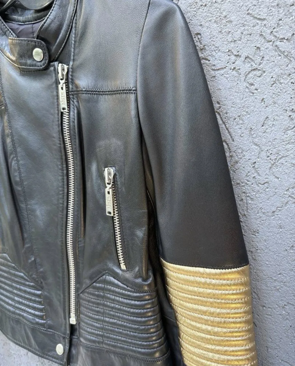 Campera Boken - Vista 2