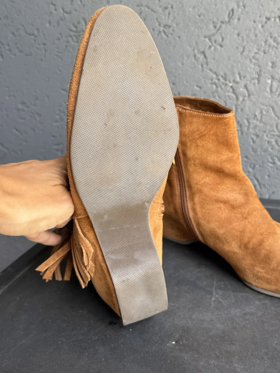 Botas Prüne - imagen 3