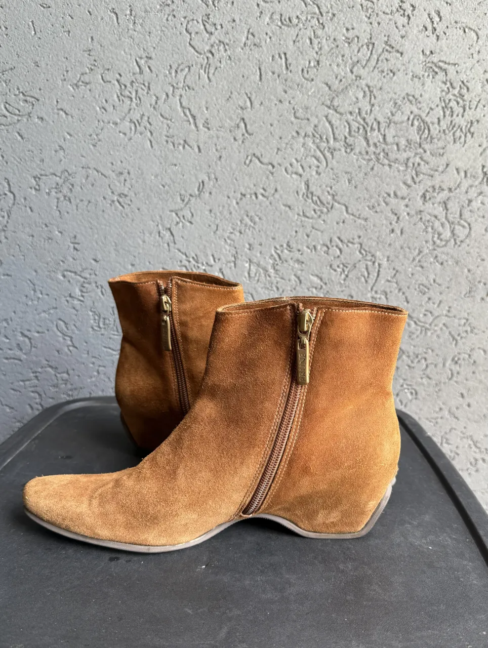 Botas Prüne - imagen 4
