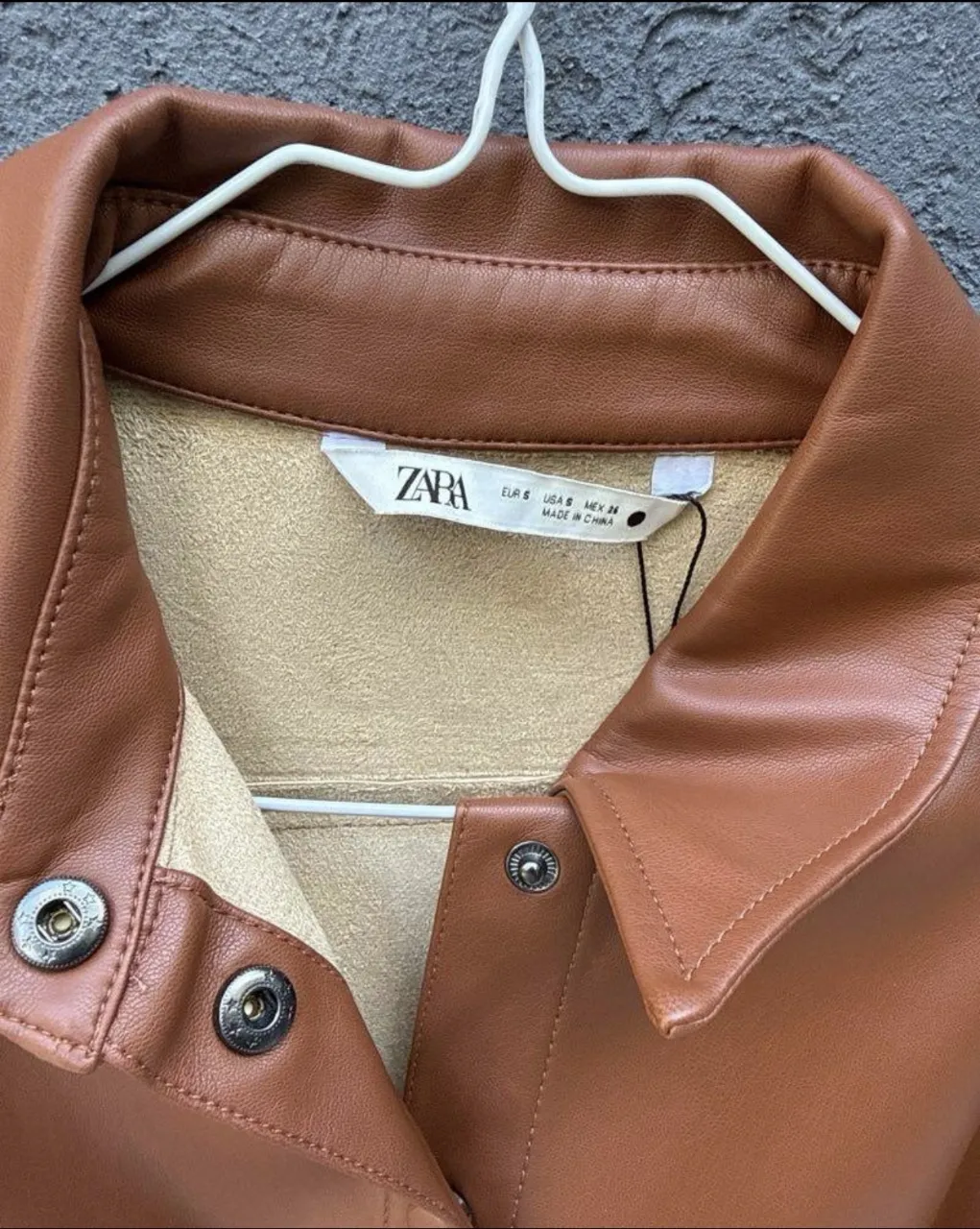 Camisa Zara - imagen 2