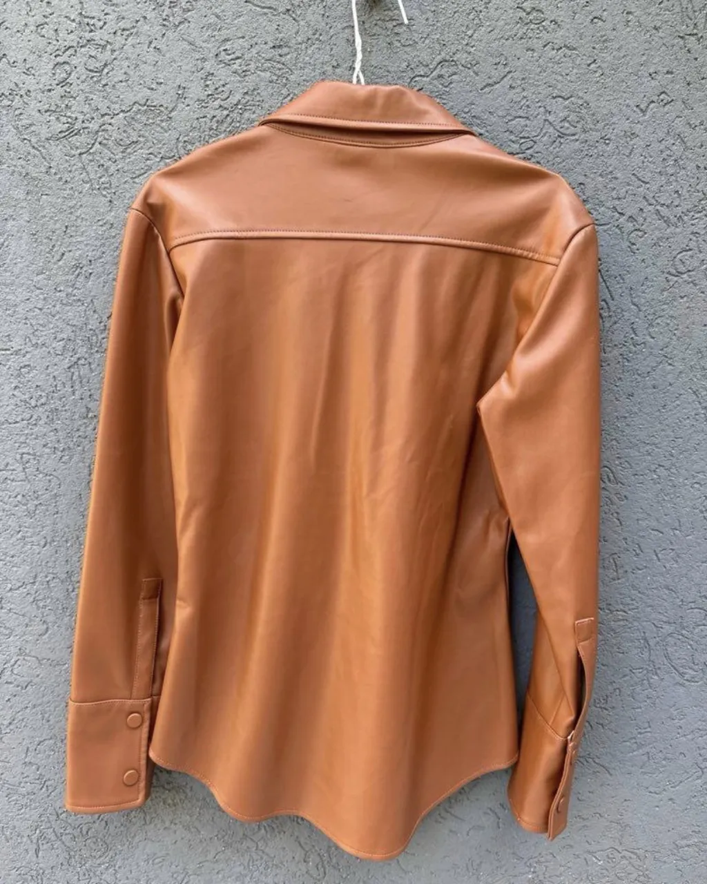 Camisa Zara - imagen 4