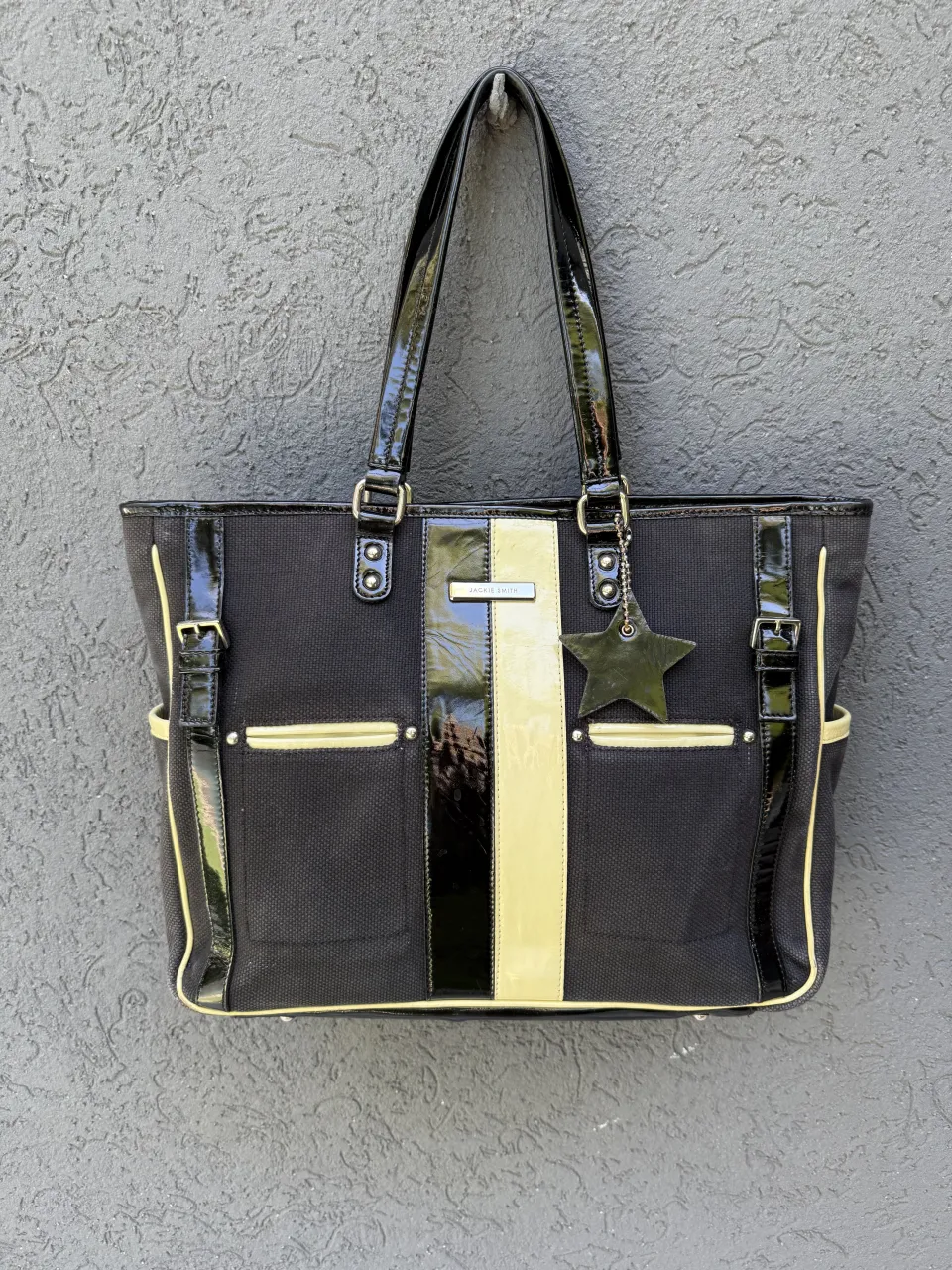 Bolso Jackie Smith - imagen 1