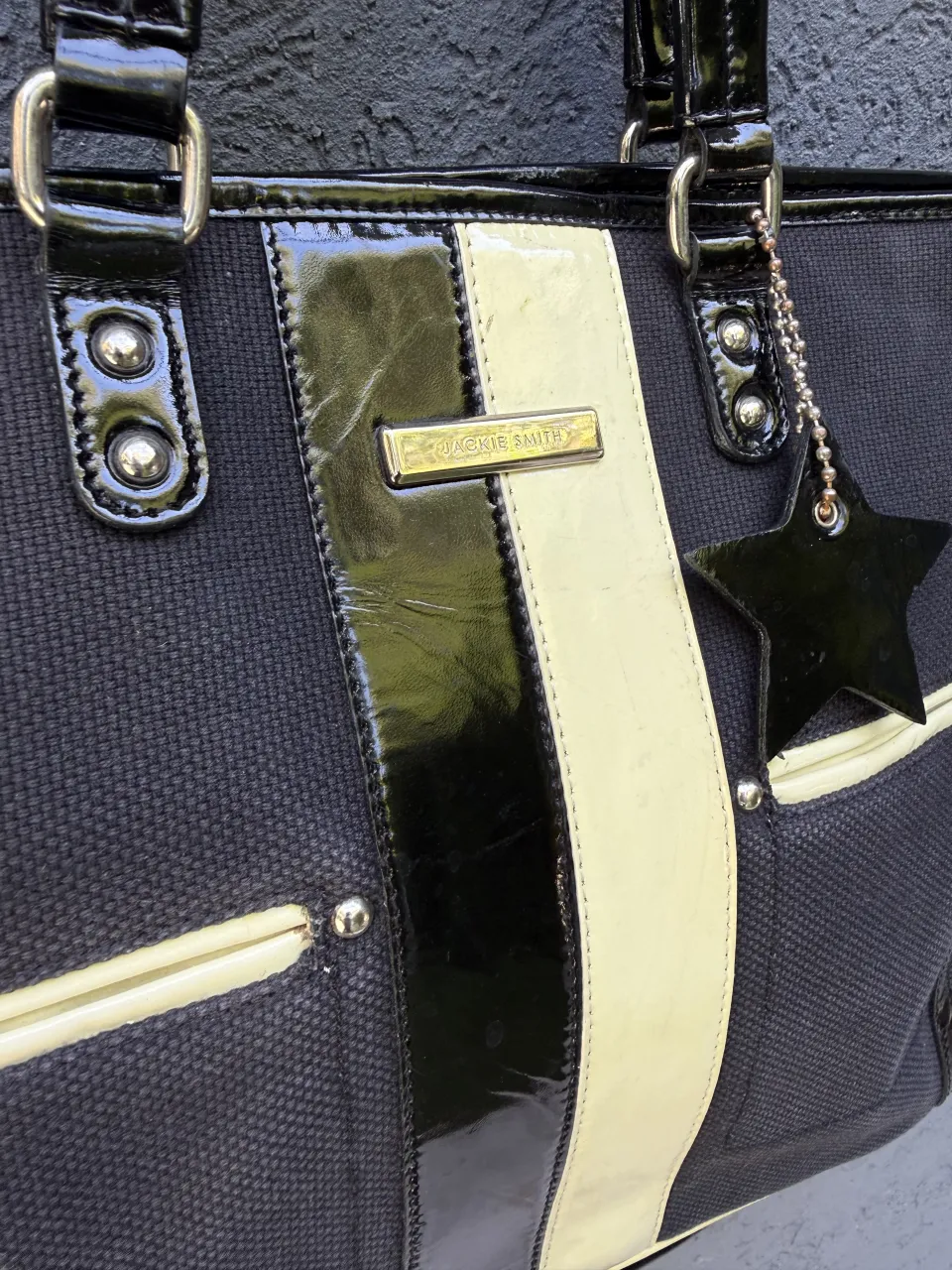 Bolso Jackie Smith - imagen 2