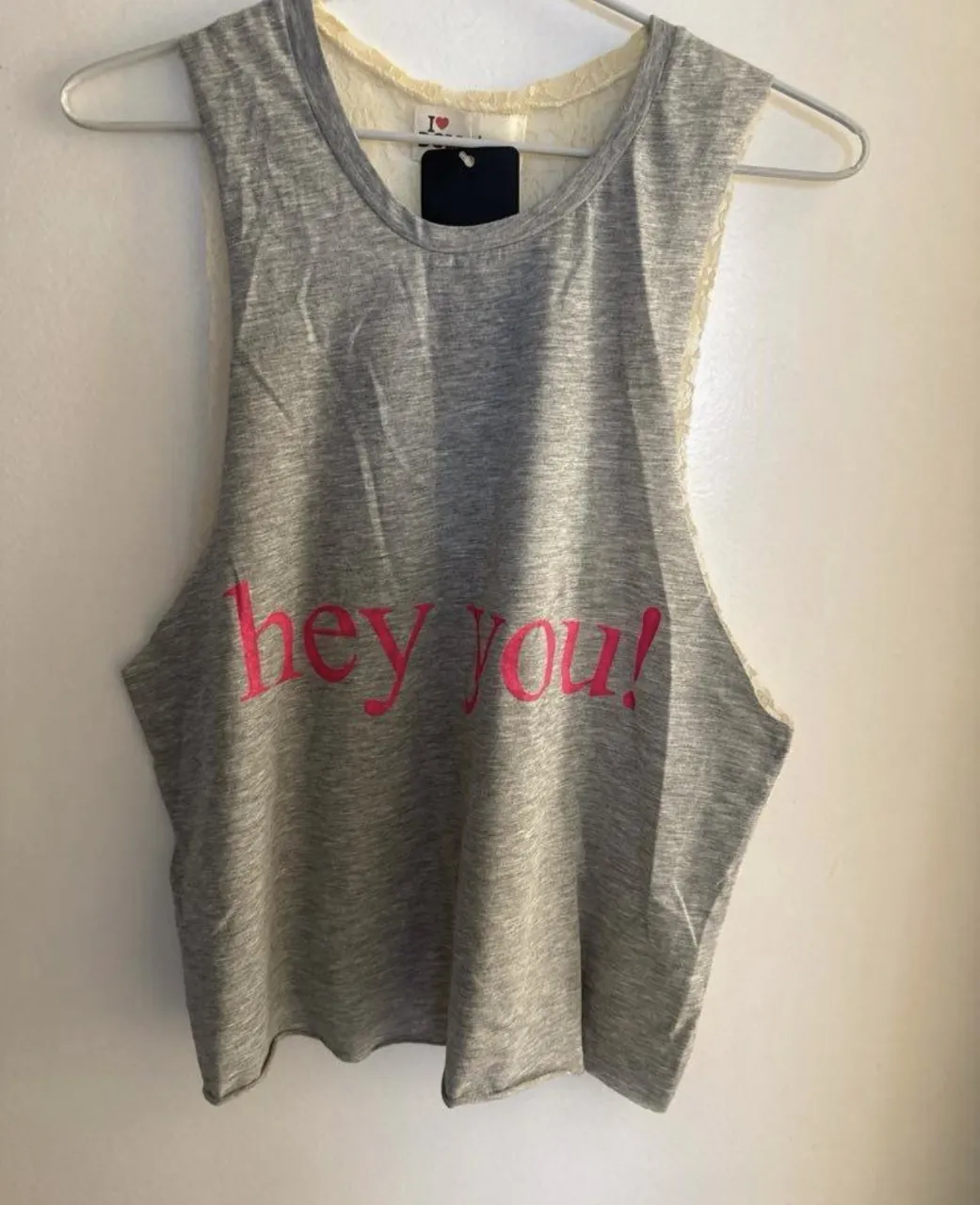Musculosa Doll Store - imagen 1