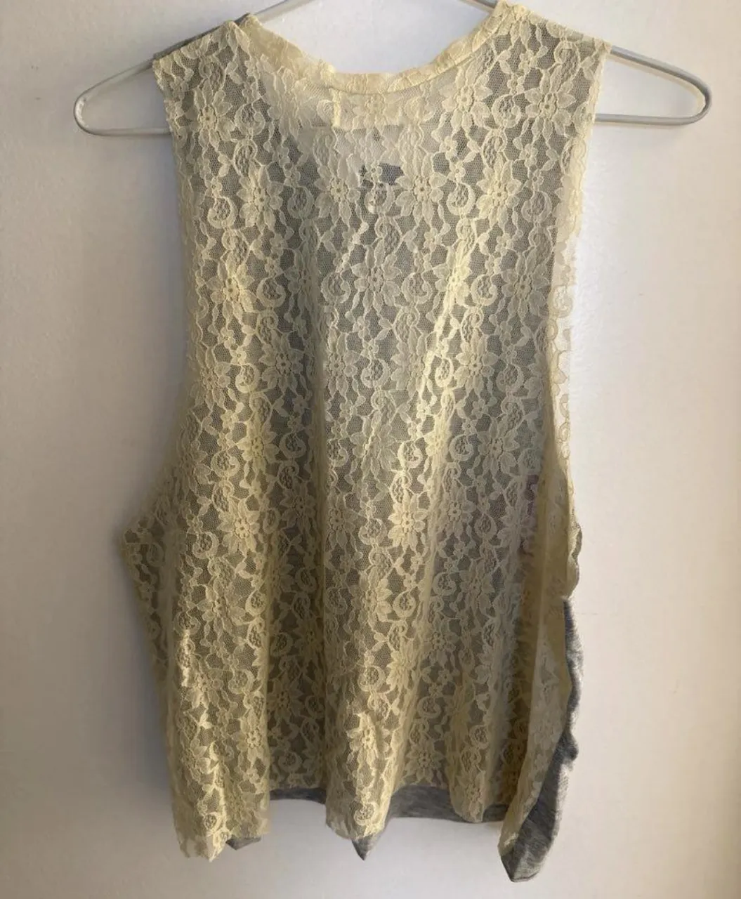 Musculosa Doll Store - imagen 3