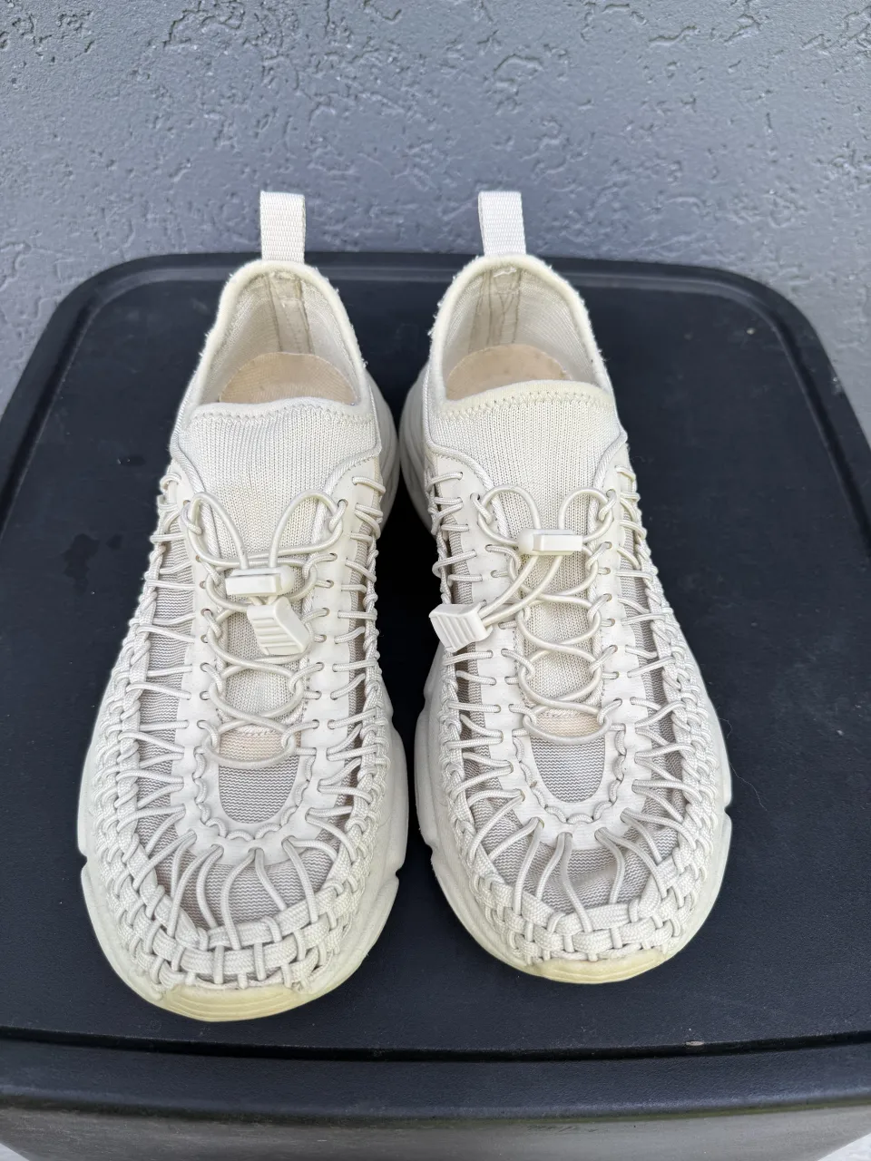 Zapatillas Zara - imagen 2