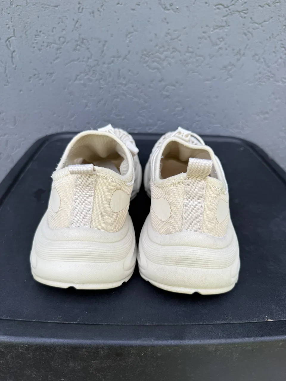 Zapatillas Zara - imagen 3