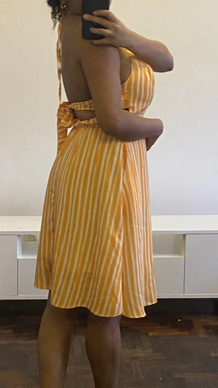 Vestido A ≠ - imagen 2