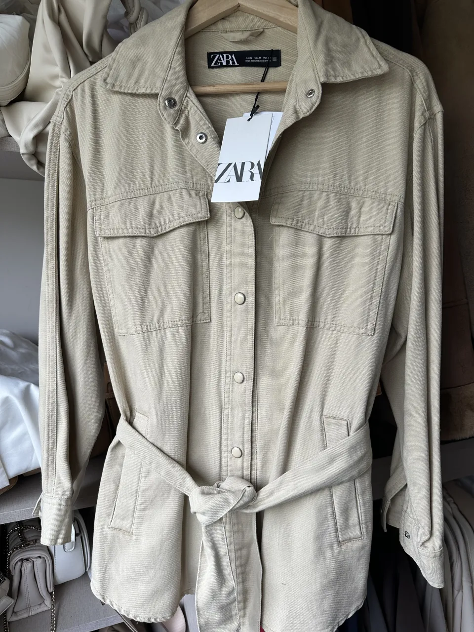 Camisa Zara - imagen 3