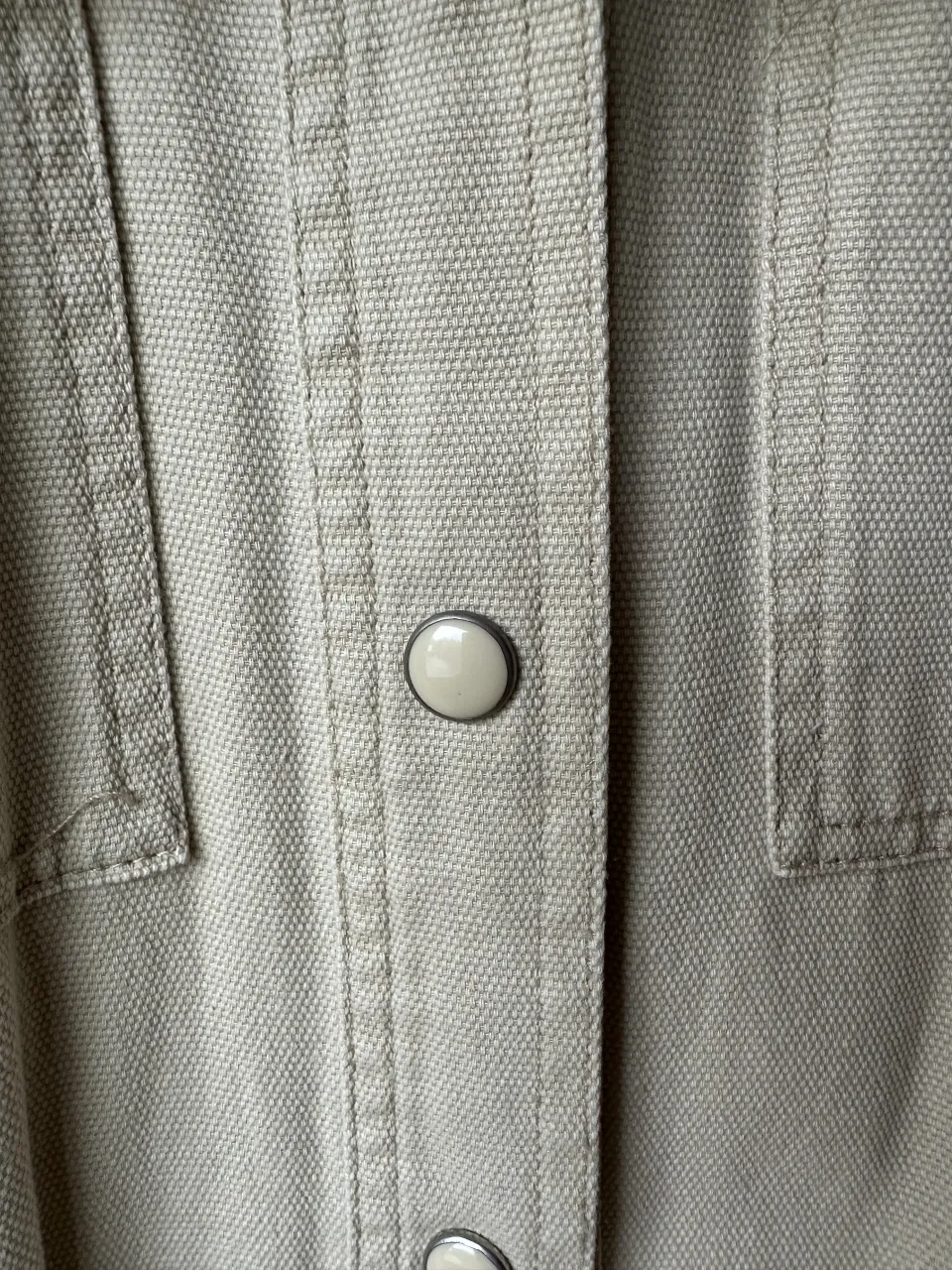 Camisa Zara - imagen 5