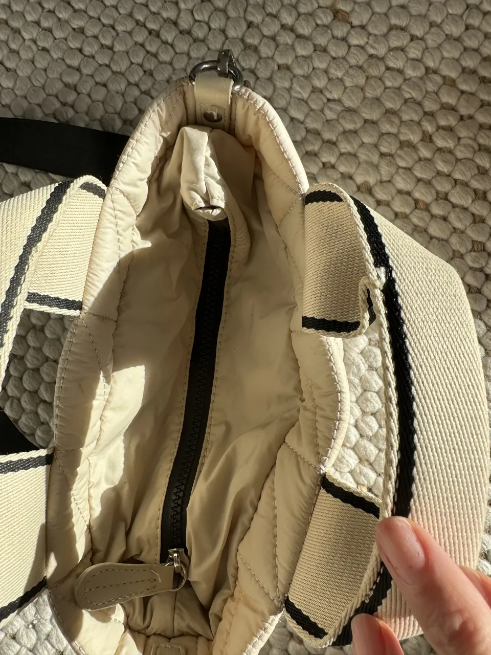 Bolso Zara Basic - imagen 3