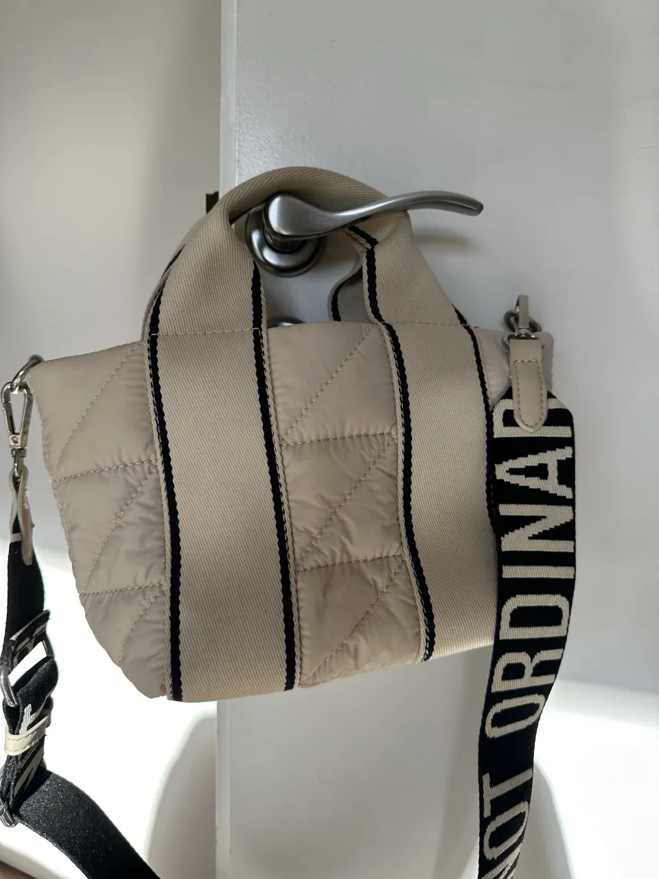 Bolso Zara Basic - imagen 2