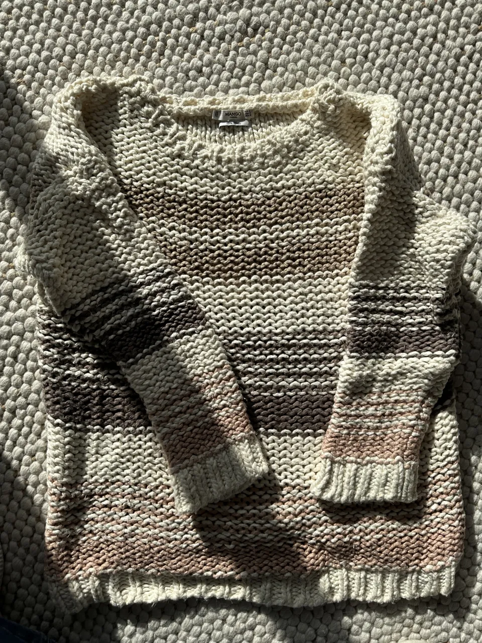 Sweater Mango - imagen 1
