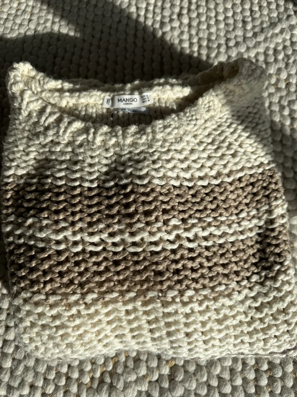 Sweater Mango - imagen 2