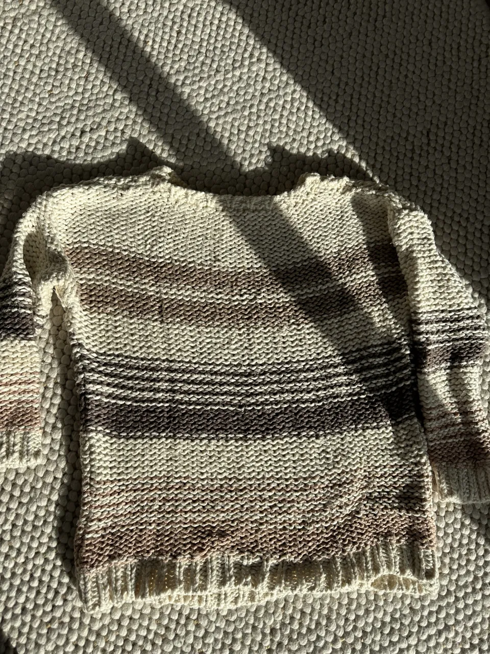 Sweater Mango - imagen 3
