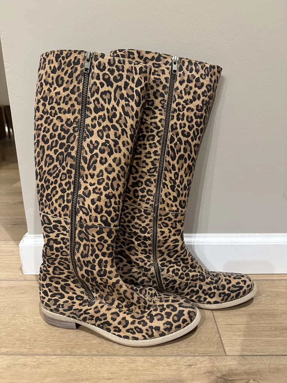 Botas Valkirya - imagen 2