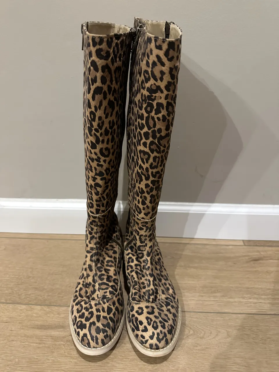 Botas Valkirya - imagen 1