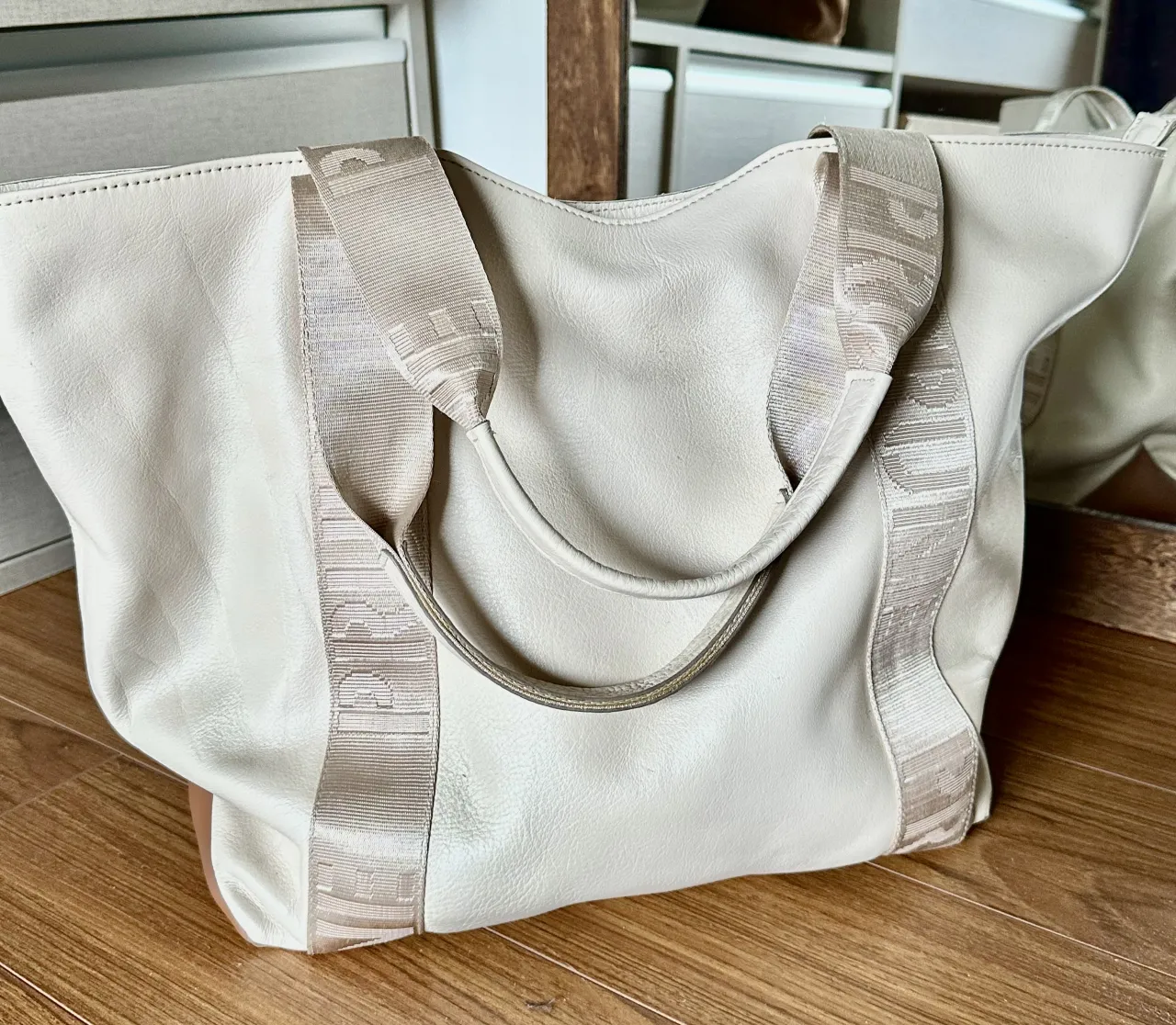 Tote bag Prüne - imagen 2