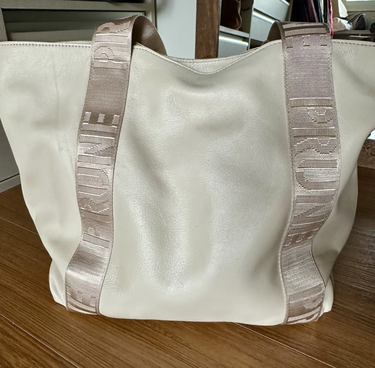 Tote bag Prüne - imagen 3